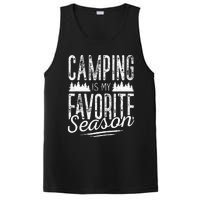 Camping Camper RV Camping Vacation summer PosiCharge Competitor Tank