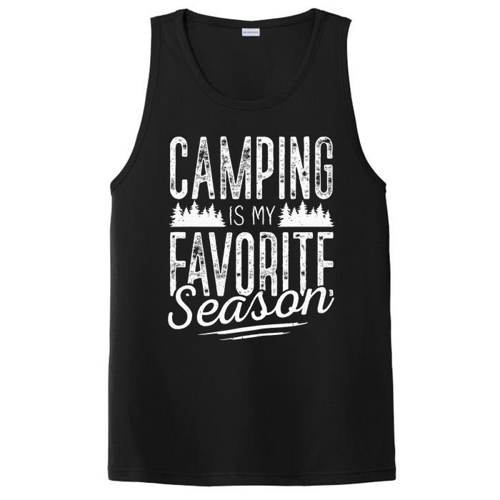 Camping Camper RV Camping Vacation summer PosiCharge Competitor Tank