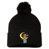 Cats Coffee Reading Kat Books Read Stubenter Kitten Pom Pom 12in Knit Beanie