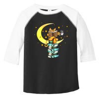 Cats Coffee Reading Kat Books Read Stubenter Kitten Toddler Fine Jersey T-Shirt
