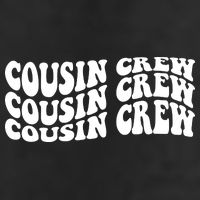 Cousin Crew Retro Cool Comfort Performance Bucket Hat