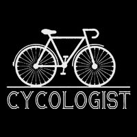 Cycologist Cyclist Road Bike Womens Tank Top