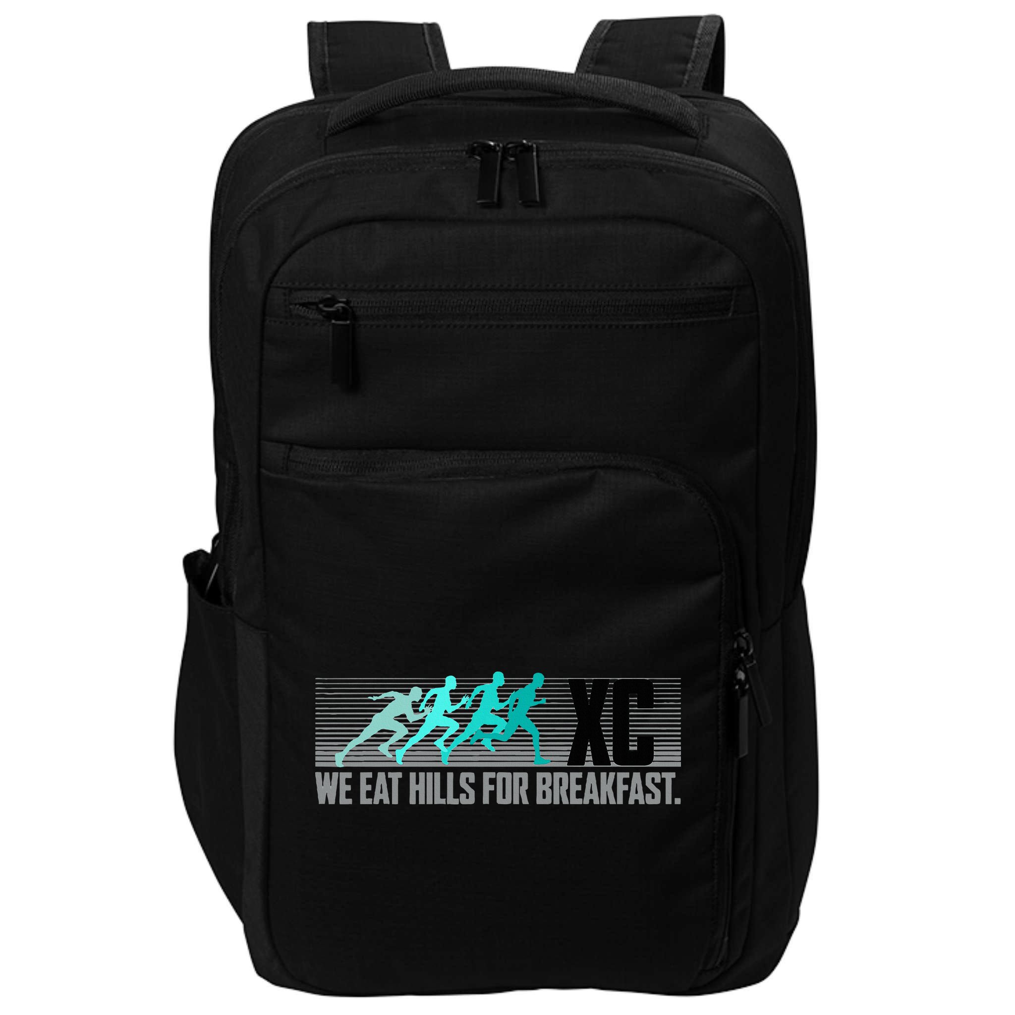 Cross Country Running Impact Tech Backpack