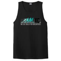 Cross Country Running PosiCharge Competitor Tank