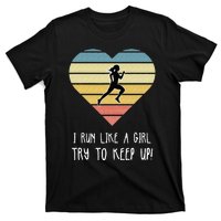 Cross Country Running Gift T-Shirt