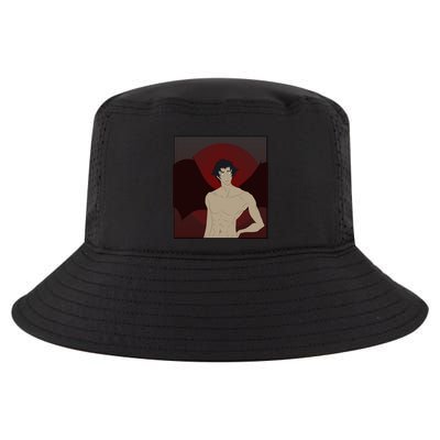 Cryba Cool Comfort Performance Bucket Hat