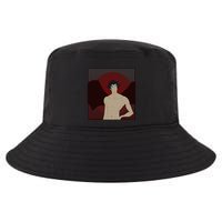 Cryba Cool Comfort Performance Bucket Hat