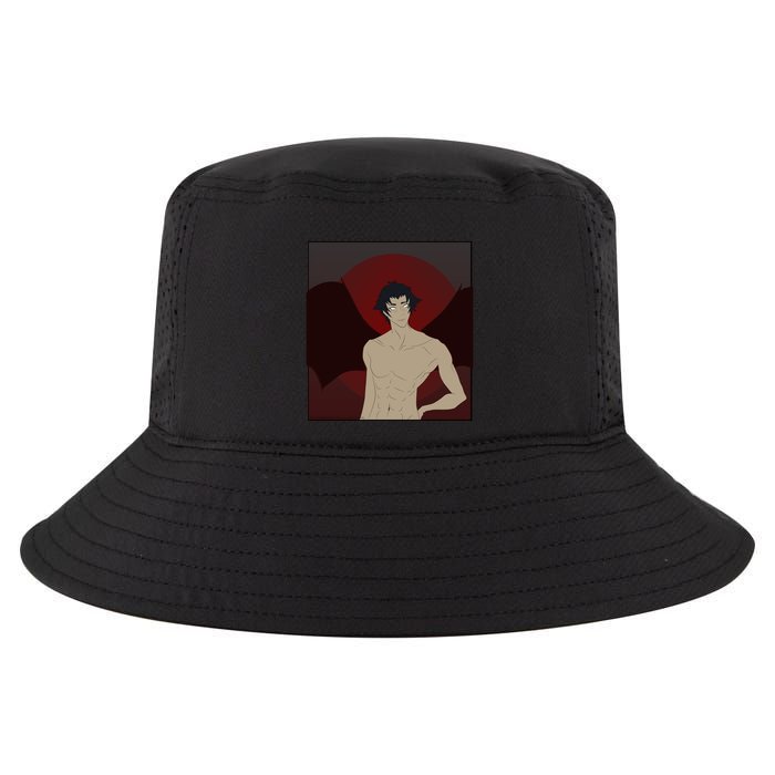Cryba Cool Comfort Performance Bucket Hat
