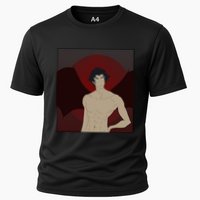 Cryba Cooling Performance Crew T-Shirt