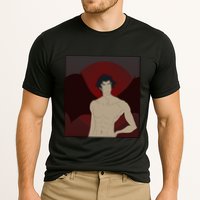 Cryba Cooling Performance Crew T-Shirt
