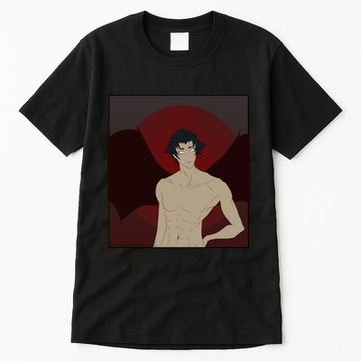 Cryba Tall T-Shirt