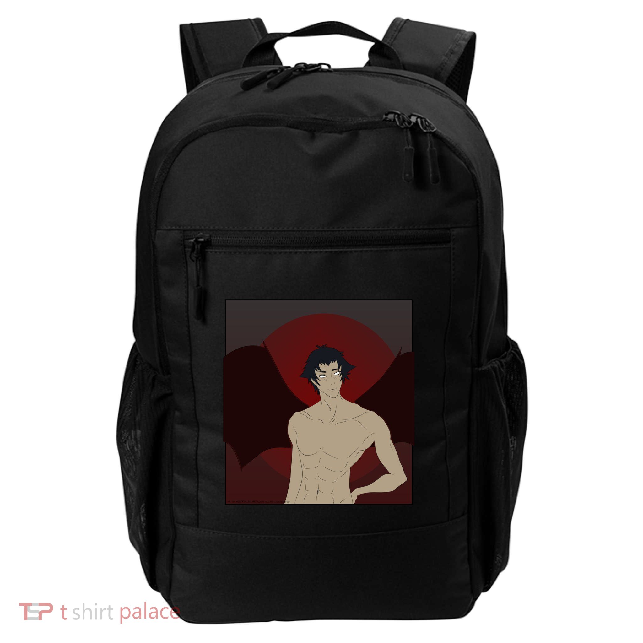 Cryba Backpack