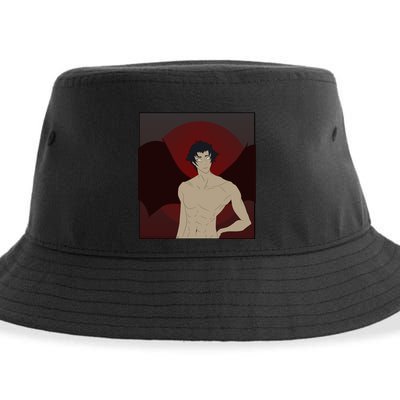 Cryba Sustainable Bucket Hat