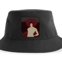 Cryba Sustainable Bucket Hat
