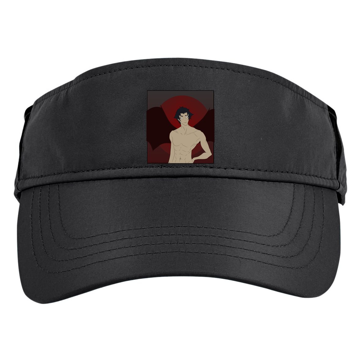 Cryba Adult Drive Performance Visor