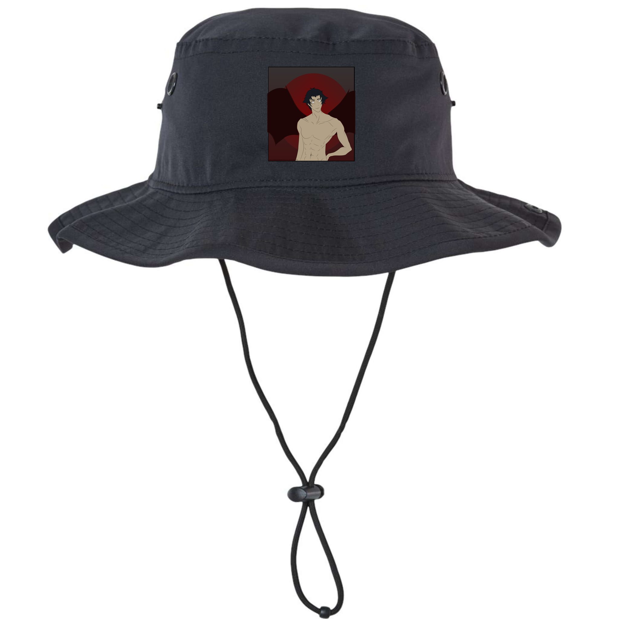Cryba Bucket Hat