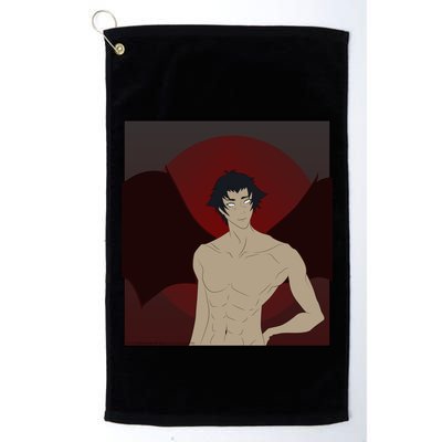 Cryba Golf Towel
