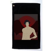 Cryba Golf Towel