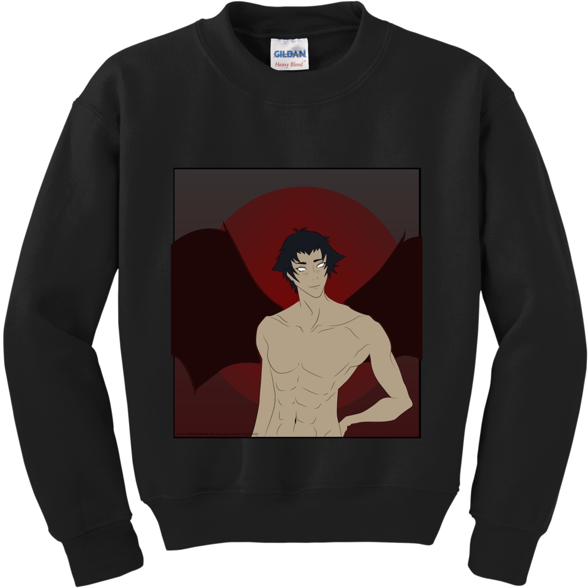 Cryba Kids Sweatshirt