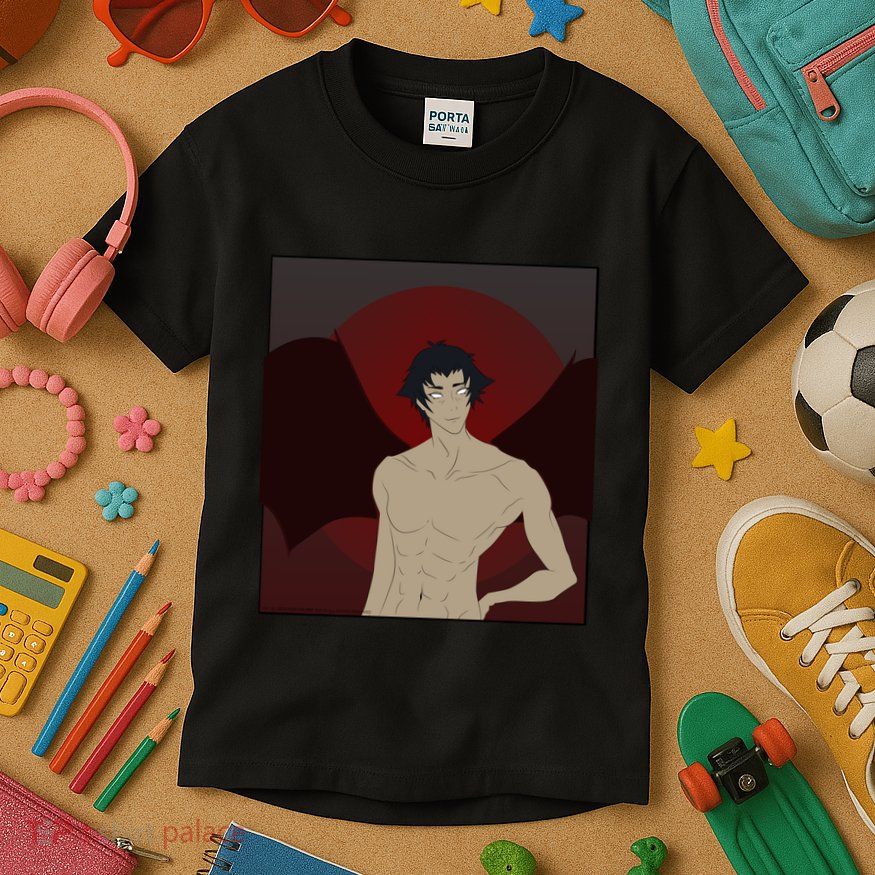 Cryba Kids T-Shirt