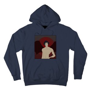 Cryba Hoodie