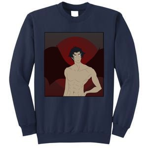 Cryba Sweatshirt