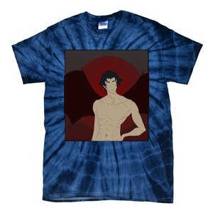 Cryba Tie-Dye T-Shirt