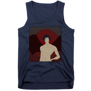 Cryba Tank Top