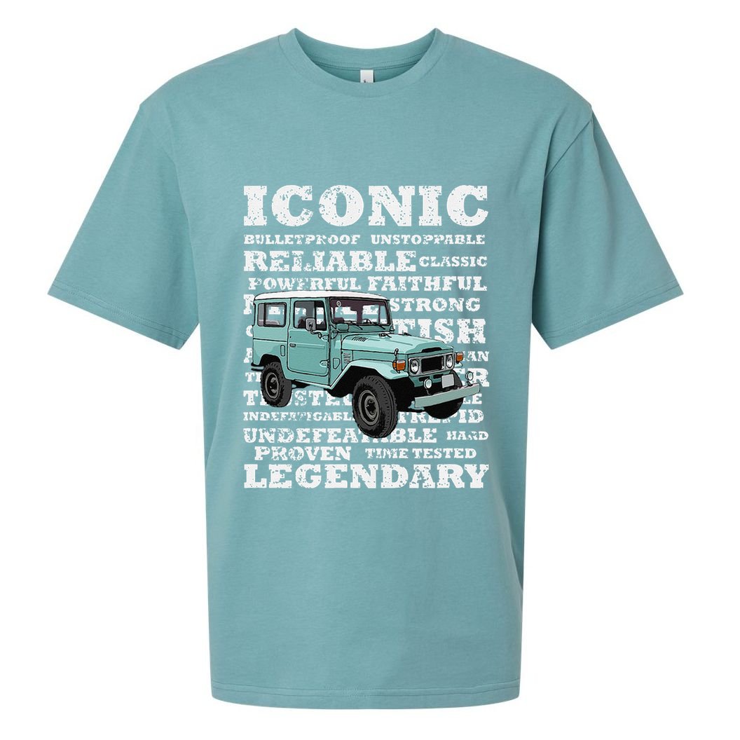 Cruiser Costa Rica Coffee Legendary Reliability 70S Vintage Sueded Cloud Jersey T-Shirt
