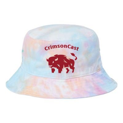 Crimsoncast Tie Dye Newport Bucket Hat