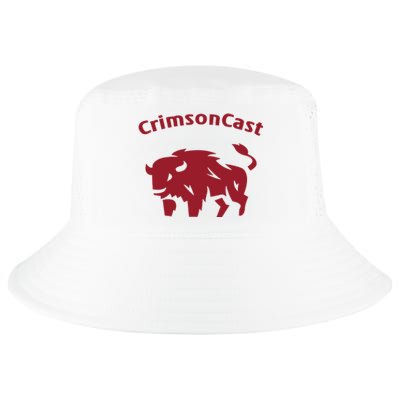 Crimsoncast Cool Comfort Performance Bucket Hat