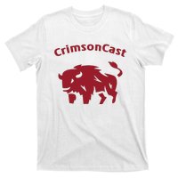 Crimsoncast T-Shirt