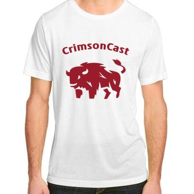 Crimsoncast Adult ChromaSoft Performance T-Shirt