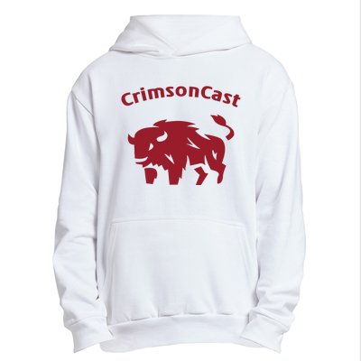 Crimsoncast Urban Pullover Hoodie