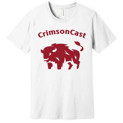 Crimsoncast Premium T-Shirt