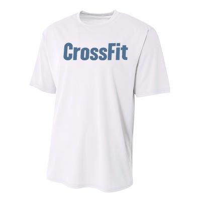 CrossFit Performance Sprint T-Shirt