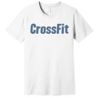 CrossFit Premium T-Shirt