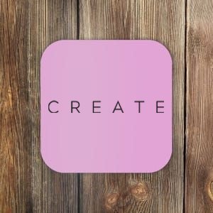 Create Coaster