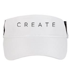 Create Adult Drive Performance Visor