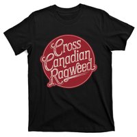 Cross Canadian Ragweed T-Shirt