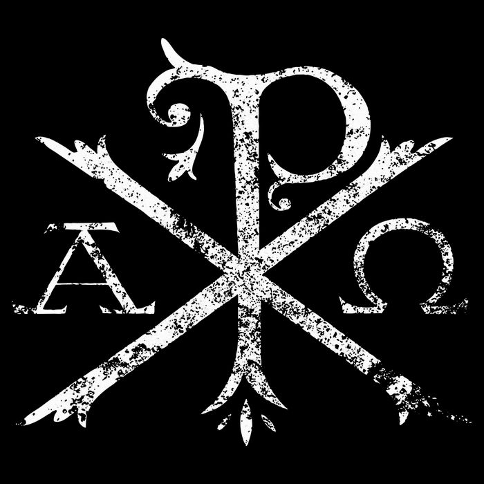 Christian Chi Rho Labarum Christogram Cross Faith Mesh Reversible Basketball Jersey Tank
