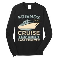 Cruising Long Sleeve Shirt