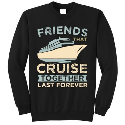 Cruising Sweatshirt