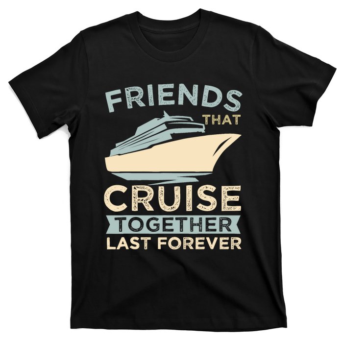 Cruising T-Shirt