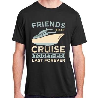 Cruising Adult ChromaSoft Performance T-Shirt