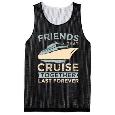 Cruising Mesh Reversible Basketball Jersey Tank