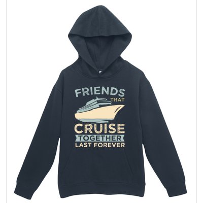 Cruising Urban Pullover Hoodie