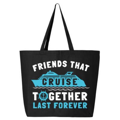 Cruising 25L Jumbo Tote