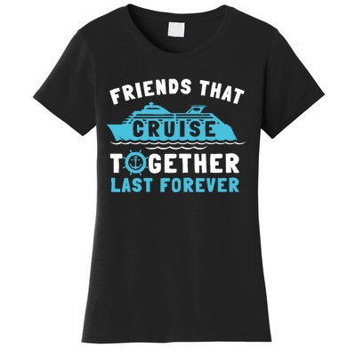 Cruising Women's T-Shirt