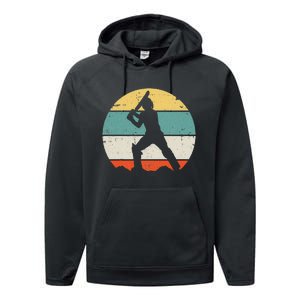 Cricket Performance Fleece Hoodie